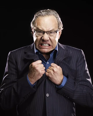 Image: Lewis Black: The Rant is Due Part Deux