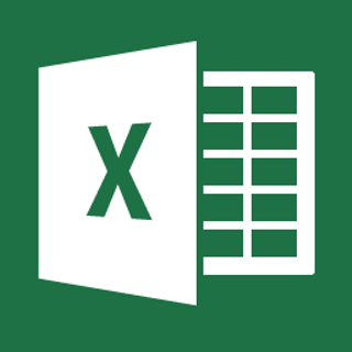 Image: Microsoft Office - Excel 2 Course