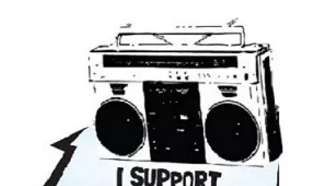 Image: Savannah Soundings Community Radio Meeting