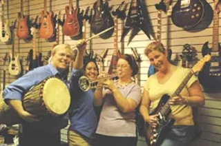 Image: Best of Savannah 2008: Shopping and Services