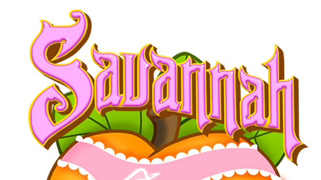 Image: The Savannah Burlesque Festival