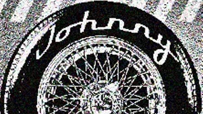 Image: Johnny Octane