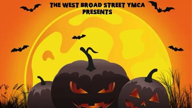 Image: Fright Night - Halloween Party