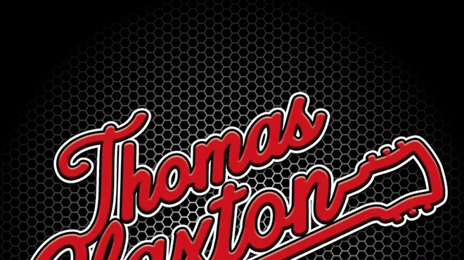 Image: Thomas Claxton