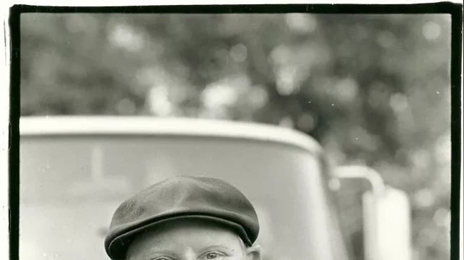 Image: Stan Ray