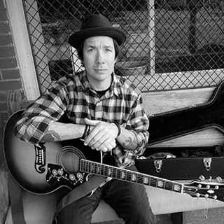 Image: Acoustic Tuesday featuring Shane Secor