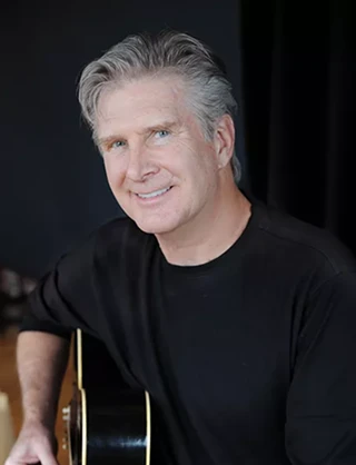 Image: ATC Seasonal Salon Soir&eacute;e featuring Jim Wann, Musician and Composer