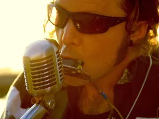 Image: Acoustic Tuesday featuring Jason Bible