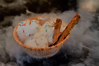 Image: FreezN Ice Cream Shop