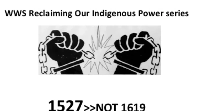 Image: 1527, NOT 1619