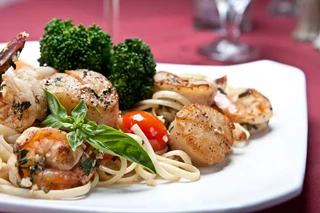 Image: 17 Hundred 90 Restaurant