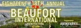Image: 18th Annual Beaufort International Film Festival