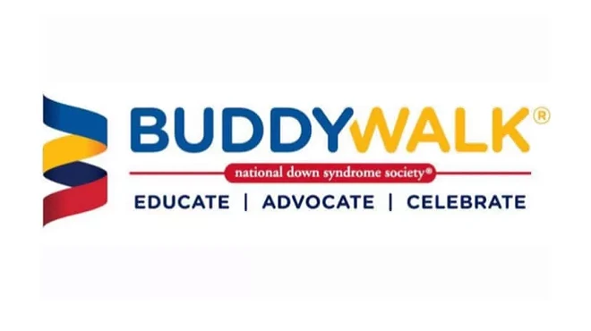 Image: 19th Annual Buddy Walk October 5, 2024