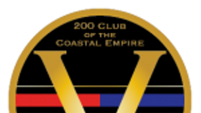 Image: 2021 Valor Awards hosted by The 200 Club of the Coastal Empire