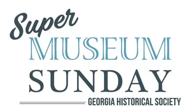 Image: 2024 Super Museum Sunday