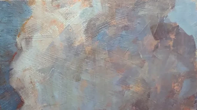 Image: 5 Questions with Stacie Jean Albano