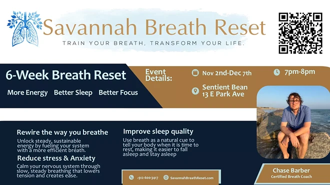 Image: 6-Week Breath Reset