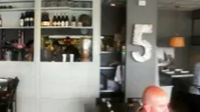 Image: 7 Savannahians & a 5 Spot