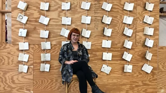 Image: Accessible art for all
