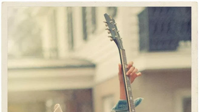 Image: Acoustic Thursday: Live Music by Lylie May aka Alia Torres