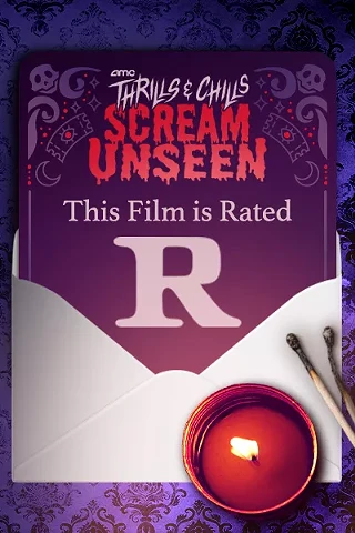 Image: AMC Scream Unseen: October 12