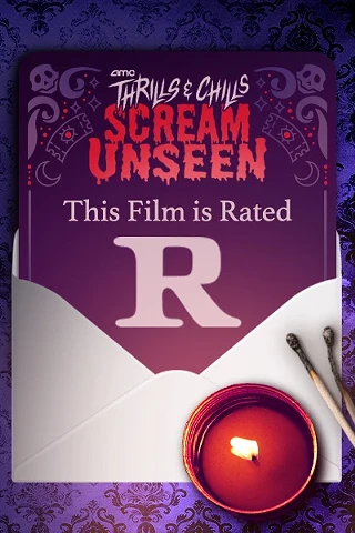 Image: AMC Scream Unseen: October 26