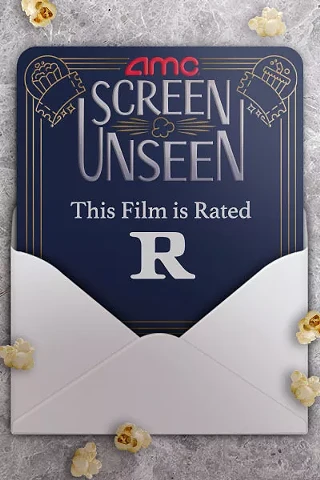 Image: AMC Screen Unseen: October 12