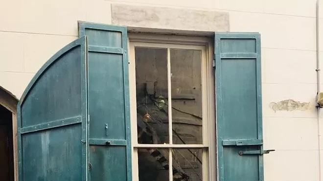 Image: Art in the Alley helps families in need