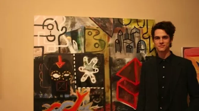 Image: Art March builds on momentum