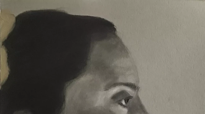 Image: Art Show featuring works by Vanessa Withun