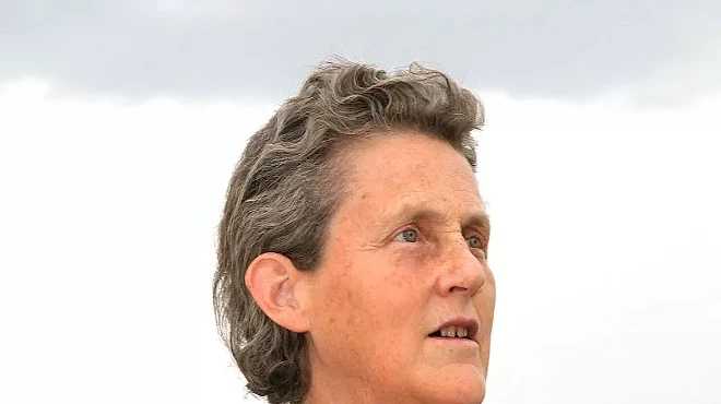 Image: Autism conference features workshops, toolkits and Dr. Temple Grandin