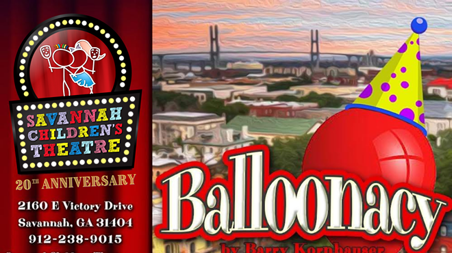 Image: Balloonacy