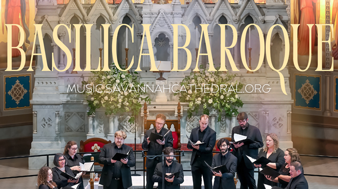 Image: Basilica Baroque