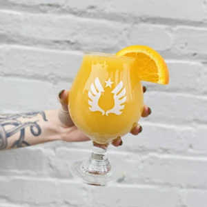 Image: Beats, Brews + Beermosas