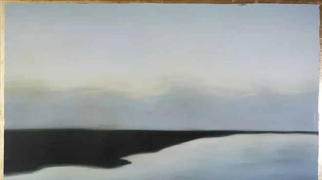 Image: Bert John's point of view