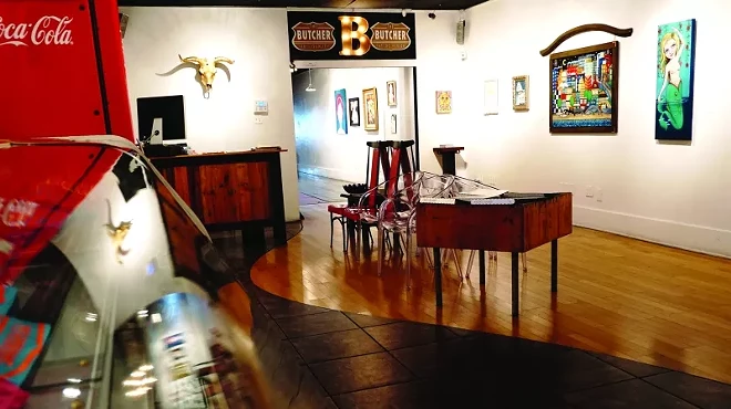 Image: Best Art Gallery