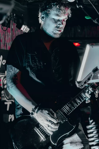 Image: Best Band