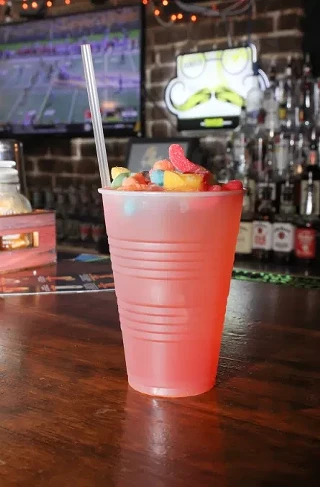 Image: Best Bloody Mary Best City Market Bar Best Dive Bar Best Downtown Bar Best Happy Hour Best Overall Bar