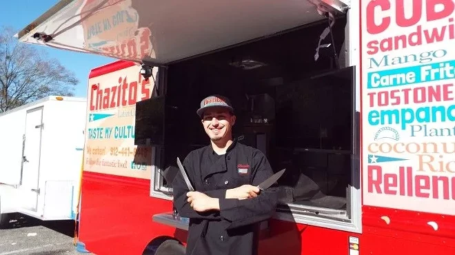 Image: Best Food Truck
