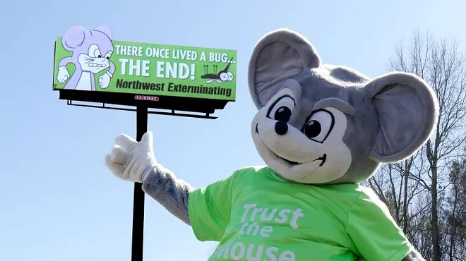 Image: Best Green Business