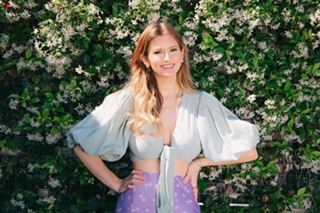 Image: Best Local Influencer