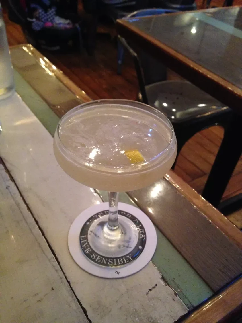 Best New Bar