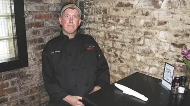 Image: Best of Savannah 2009: Food