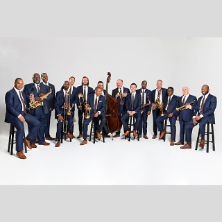 Image: Big Band Holidays: Jazz at Lincoln Center Orchestra with Wynton Marsalis - Matinee