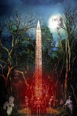 Image: Bonaventure After Dark Fridays: Lantern Tour
