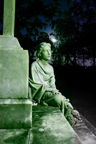 Image: Bonaventure After Dark Special Night Additions (Friday & Sundays)