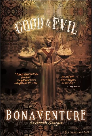 Image: Bonaventure After Hours: April Fool's Night