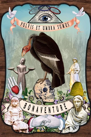 Image: Bonaventure After Hours: Gatekeeper Secrets & Other Taboo Tales