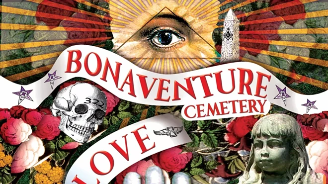 Image: Bonaventure After Hours: Gatekeeper Secrets w/Host Shannon Scott