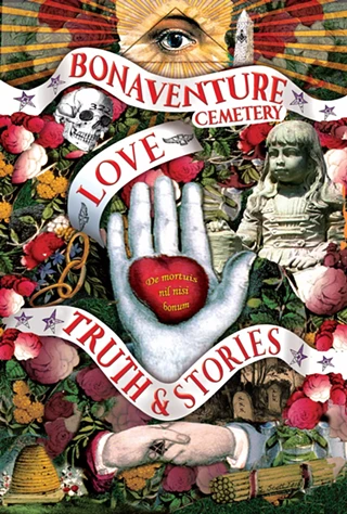 Image: Bonaventure After Hours: Gatekeeper Secrets w/Host Shannon Scott